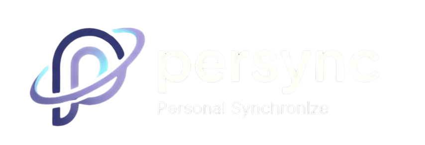 Persync logo